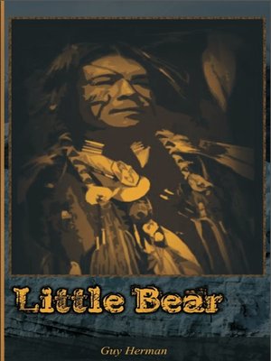 cover image of Little Bear